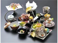 Grand Hotel Kanachu Hiratsuka - breakfast