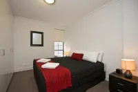 The Star Apartments - Huoneistot