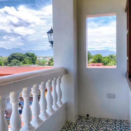 Villa Lydia y Jose Heritage Hotel