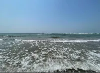 The Bodhi Tree Resort - de playa