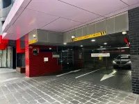 The Sebel Melbourne Docklands - parking
