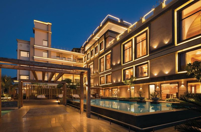 Ramada by Wyndham Varanasi Katesar photo 3
