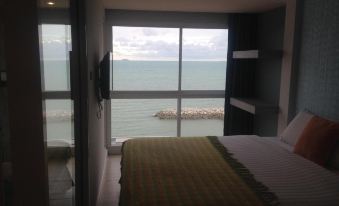 Nantra Pattaya Baan Ampoe Beach