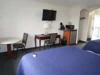 Merrill Field Inn Các khách sạn ở Anchorage