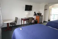 Merrill Field Inn