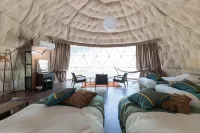Glamping Resort Venus - bar