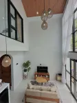 Lake Villa View Telaga by Embun Pagi - 2-Star