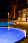 SIA Resort & SPA - piscina