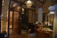 Kianmas Boutique Resort Ciawi - 4 stjerner