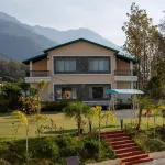 Kudrat Resort-Jim Corbett - 2-Star