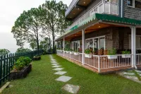 ELIVAAS 4 BHK With Garden & Bonfire - Fleur De Lis - Huvilat