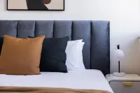 The Horizon Apartments by Urban Rest - 3-Star