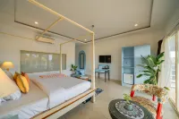 Perfectstayz Koko Maya 5 mins walk to beach - 2星級