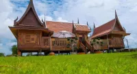 Bansuan Pechchompoo - Pet friendly