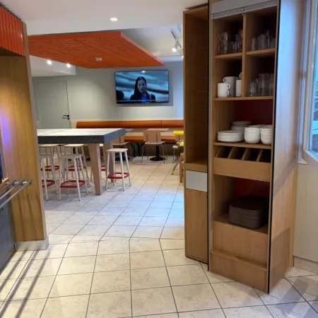 Hôtel Inn Design Montluçon