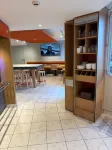 Hôtel Inn Design Montluçon - 2-Sterne