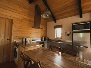 Alpine Lodges