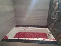 Hotel Aries Pushkar - Hot Tub