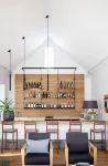 Strandloper Ocean Boutique Hotel - bar