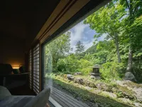 Otaru Retreat Kuramure by Onko Chishin - Mountain view