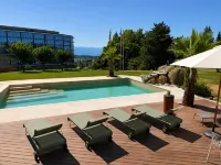 Novotel Lausanne Bussigny - Boutique