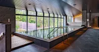 Phoenix Seagaia Ocean Tower - Hot Springs