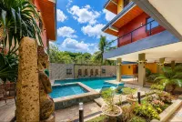 Casa Ferta - Pools