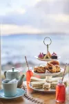 Havgrim Seaside Hotel 1948 - Завтрак