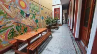 Hostelmo Hotel - 2 Sao