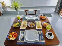 Casa Hiriketiya - พร้อมระเบียง