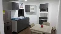 Beach Paradise Apartments -  Ferienwohnungen
