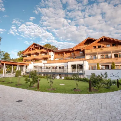 Hotel Wiedemann Hotels near Denkmal Luitpold Prinz-Regent von Bayern