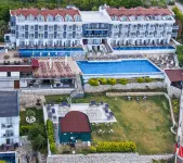 Ramada by Wyndham Fethiye Oludeniz - Infinity Pools