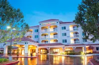Courtyard Novato Marin/Sonoma Hotels in Novato