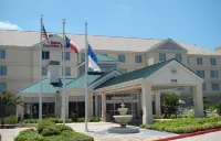 Hilton Garden Inn Temple Medical Center Отели в г. Темпл