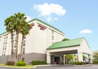 Hampton Inn Tampa-Veterans Expwy (Airport North) Hotels near Terra Sur Cafe