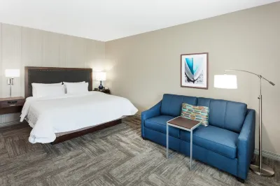 Hampton Inn by Hilton Kennebunk-Kennebunkport Hotels in Kennebunk
