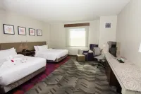 Hilton Garden Inn Tampa Suncoast Parkway Hotels in Odessa