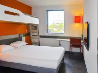Hôtel ibis budget Archamps Porte de Genève Hôtels à : 