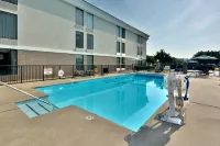 Holiday Inn Express DANVILLE by IHG Hotels in Danville