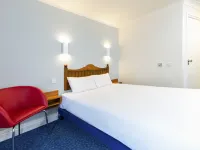 go2 Glasgow Cumbernauld Hotel Hotels in Банкнок