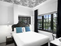 Peppers Gallery Hotel Canberra Hotel di Canberra
