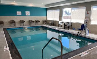 Avid Hotel Chicago O’Hare – des Plaines