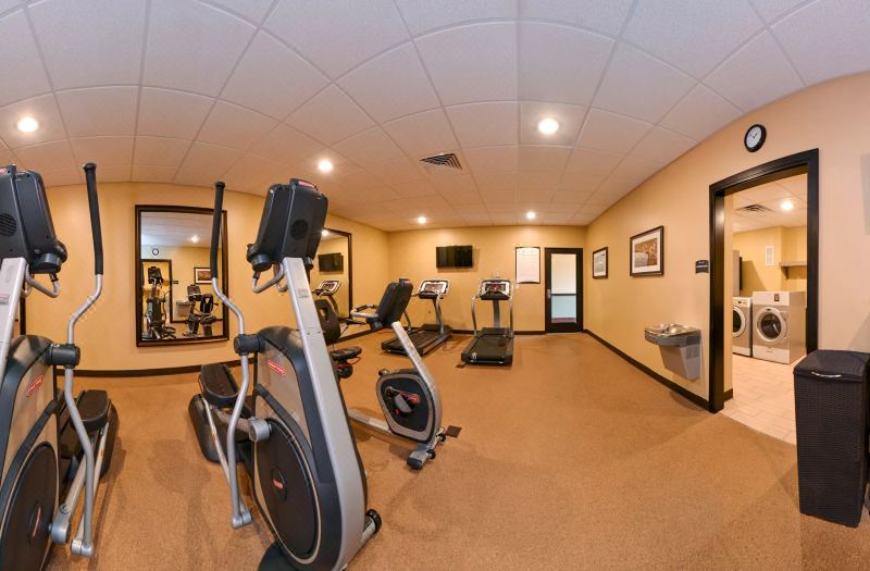 Staybridge Suites Merrillville by IHG photo 4