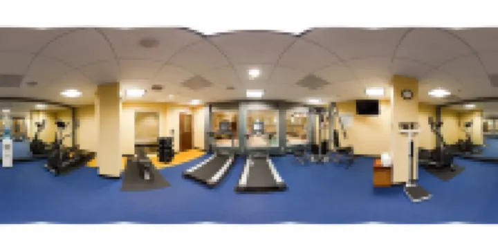 Holiday Inn Express & Suites ALEXANDRIA - FORT BELVOIR by IHG