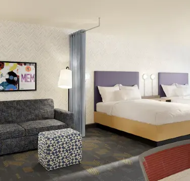 Home2 Suites by Hilton Big Spring