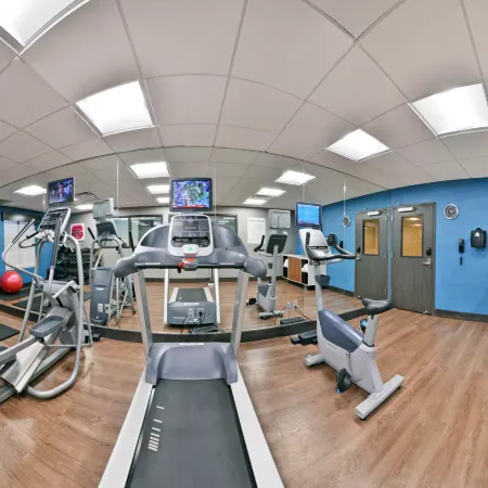 Holiday Inn Express & Suites BRYANT - BENTON AREA by IHG