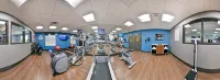 Holiday Inn Express & Suites BRYANT - BENTON AREA by IHG - Gym