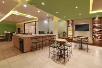 奇爾潘辛戈假日酒店 - IHG 旗下酒店 - 酒吧