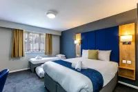 Days Inn by Wyndham Warwick North M40 Hotel a Southam